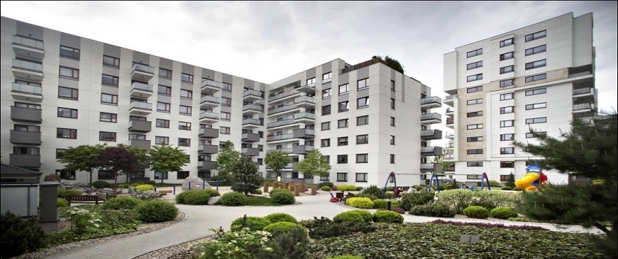 غرف النزلاء الإقامة في Gdynia الإقامة في بحر البلطيق الترفيه في بولندا